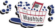Washtub Logo 95